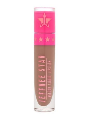 Помады Jeffree Star Жидкая матовая помада Velour Liquid Lipstick, оттенок Posh Spice