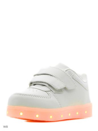 Кеды LedShoes Светящиеся кроссовки Kids