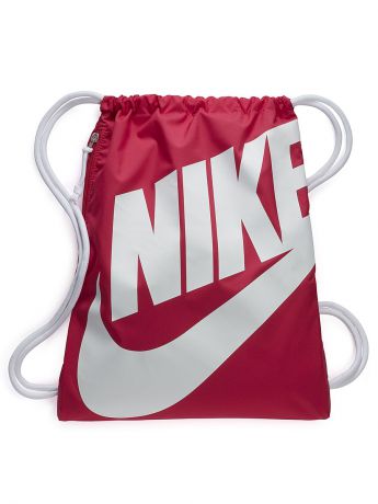 Мешки для обуви Nike Мешок для обуви NIKE HERITAGE GYMSACK
