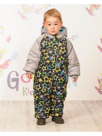 Комбинезоны GooDvinKids Комбинезон ДИСКО