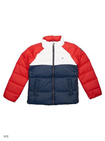 Куртки Tommy Hilfiger Куртка