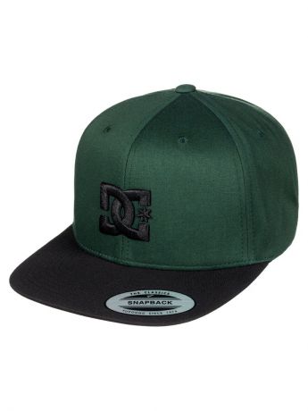 Кепки DC Shoes Кепка