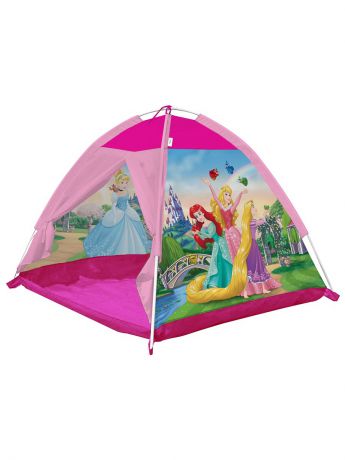 Игровые палатки FRESH-TREND Палатка 112*112*84 "Принцессы"