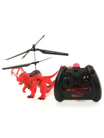 Радиоуправляемые игрушки VELD-CO Дракон