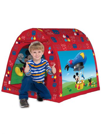 Игровые палатки FRESH-TREND Палатка 105*98*90  cм "Микки"