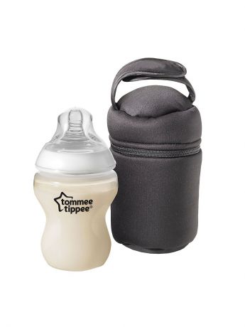 Термосумки для бутылочек TOMMEE TIPPEE. Термосумки для бутылочек, 2 шт.