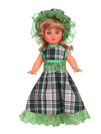 Куклы Мир кукол Кукла Марта пак 35 см