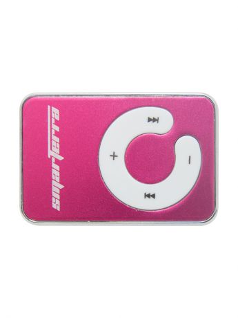 MP3 плееры SMARTERRA Mp3 player Smarterra Ska Pink