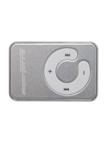 MP3 плееры SMARTERRA Mp3 player Smarterra Ska Silver