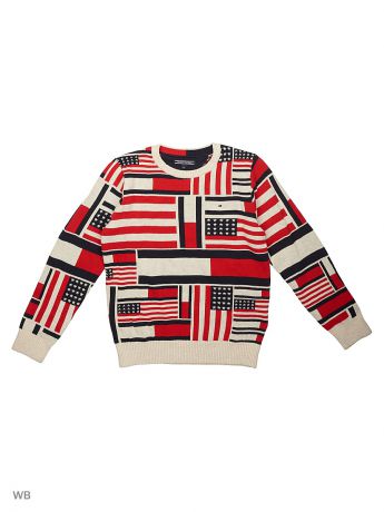 Джемперы Tommy Hilfiger Джемпер