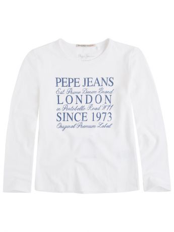 Лонгслив PEPE JEANS LONDON Лонгслив