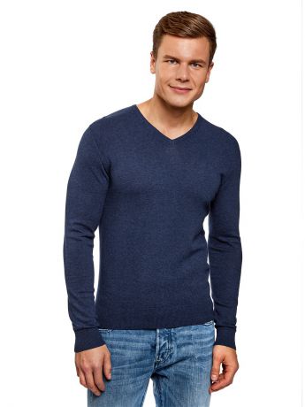 Пуловеры Oodji Пуловер