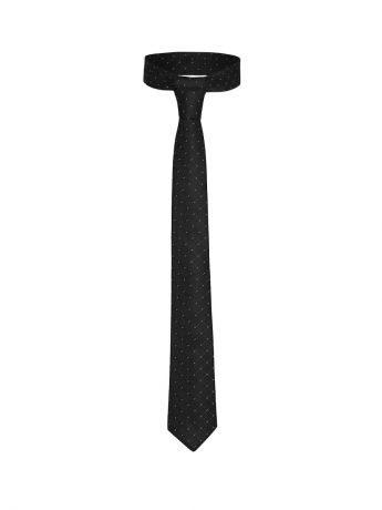 Галстуки Signature A.P. Стильный галстук Обратно в Детройт с модным принтом