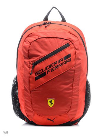 Рюкзаки PUMA Рюкзак Ferrari Fanwear Backpack