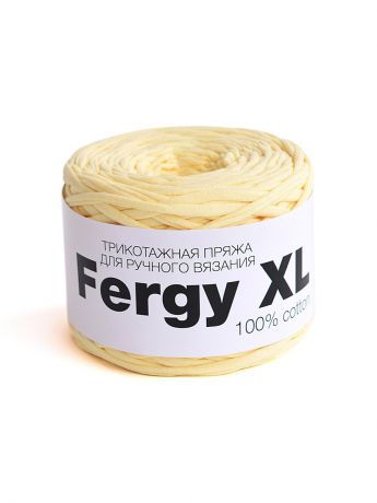 Пряжа FERGY Пряжа Fergy XL