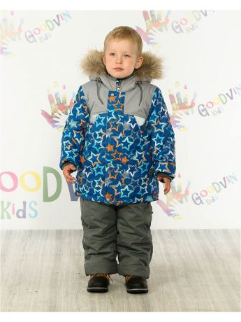 Костюмы GooDvinKids Комплект ЯНИС