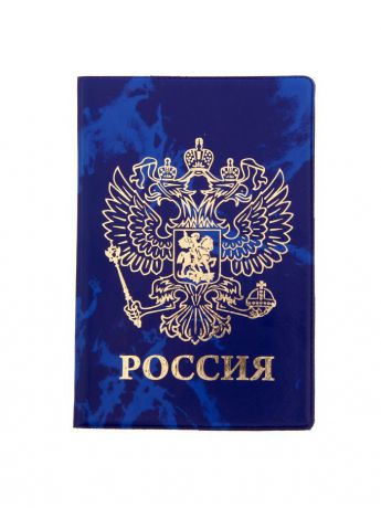 Обложки Bizon Обложка для паспорта