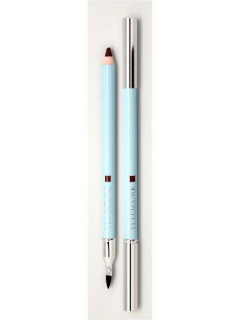 Косметические карандаши ИЛЛОЗУР Контурный карандаш для губ YZ  водоустойчивый, тон 04