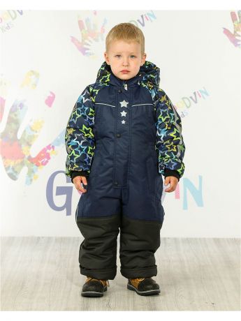 Комбинезоны GooDvinKids Комбинезон АЙС