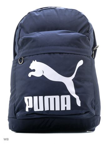 Рюкзаки PUMA Рюкзак Originals Backpack