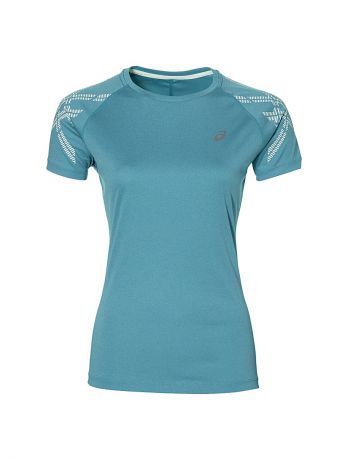 Футболка ASICS Футболка Stripe SS Top