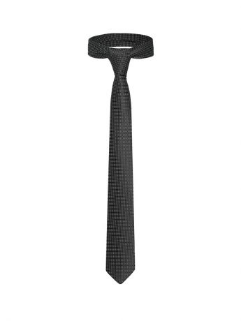 Галстуки Signature A.P. Стильный галстук Король рулетки с модным принтом