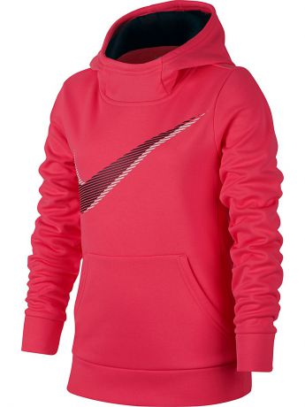 Худи Nike Худи G NK HOODIE PO THRMA GFX2