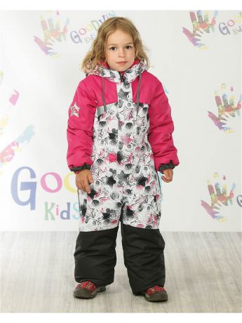 Комбинезоны GooDvinKids Комбинезон ЛЕЯ