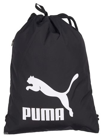 Мешки для обуви PUMA Мешок для обуви Originals Gym Sack