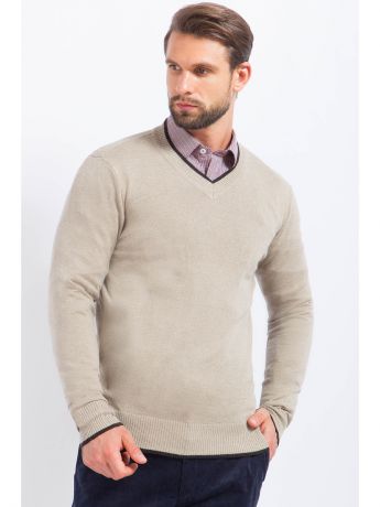 Пуловеры Finn Flare Джемпер