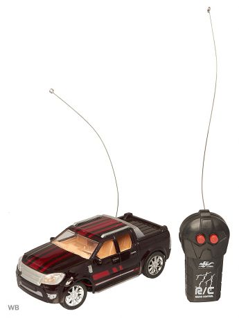 Радиоуправляемые игрушки S-S Машина