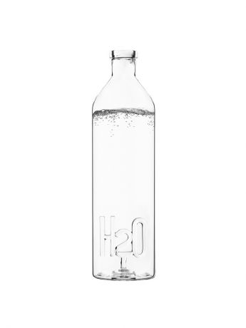 Графины Balvi Бутылка для воды H2O 1.2л