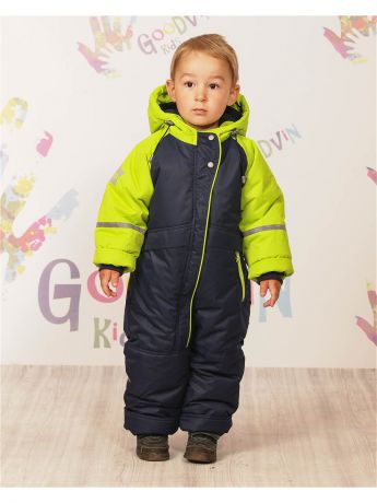 Комбинезоны GooDvinKids Комбинезон ДИСКО