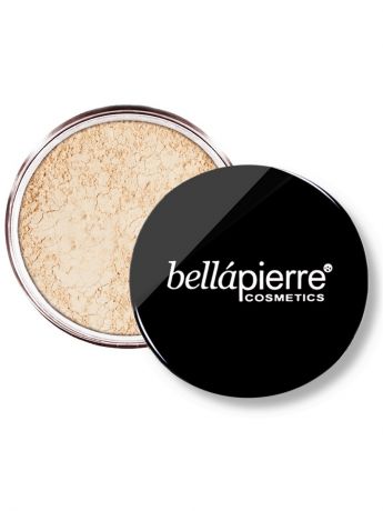 Пудры Bellapierre Bellapierre cosmetics MF2 Рассыпчатая минеральная пудра Ivory