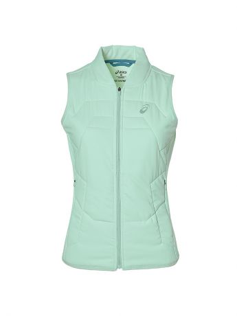 Жилеты ASICS Жилет ATHLETE PADDED VEST