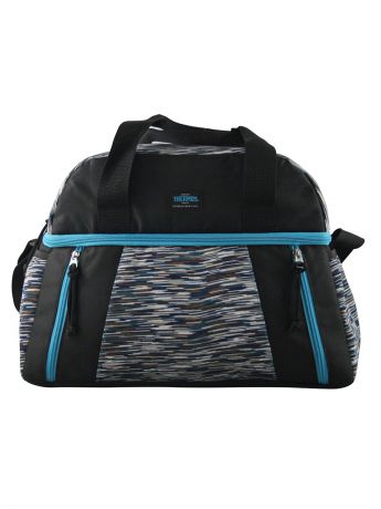 Термосумки Thermos Сумка- термос тм THERMOS Studio Fitness duffle bag-blue