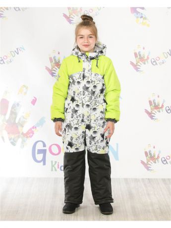 Комбинезоны GooDvinKids Комбинезон ЛЕЯ