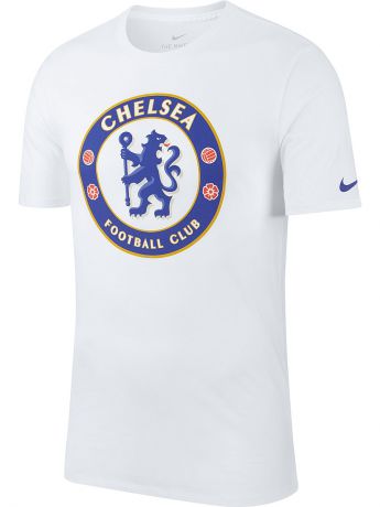 Футболка Nike Футболка CFC M NK TEE EVERGREEN CREST