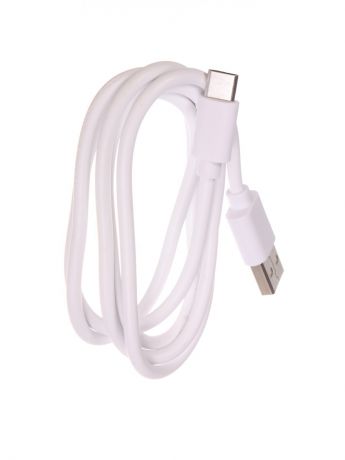 Кабели Радужки Кабель USB для Type C белый