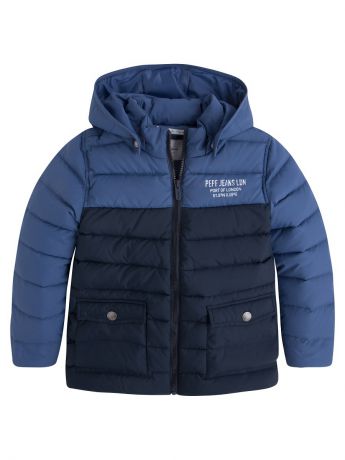 Пуховики PEPE JEANS LONDON Пуховик