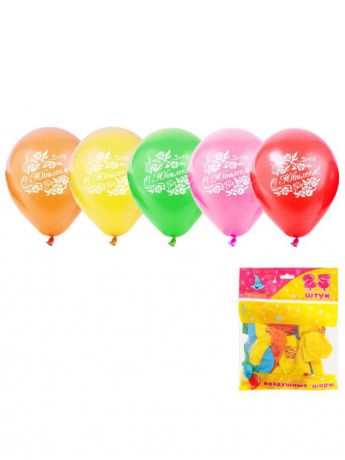 Воздушные шарики А М Дизайн Набор воздушных шаров
