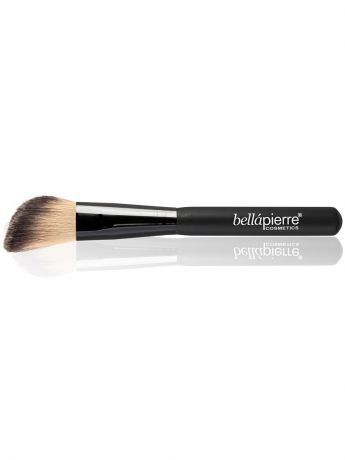 Кисти косметические Bellapierre Bellapierre cosmetics BLBR01 Кисть для минеральных румян