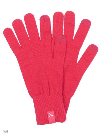 Перчатки PUMA Перчатки PUMA knit gloves