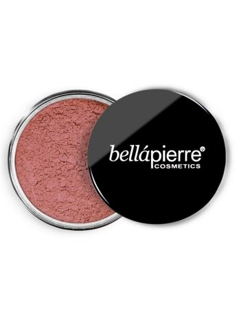 Румяна Bellapierre Bellapierre cosmetics 4MB4 Рассыпчатые минеральные румяна Suede