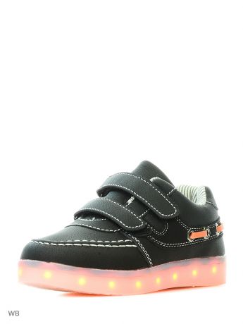 Кеды LedShoes Кроссовки Kids Casual