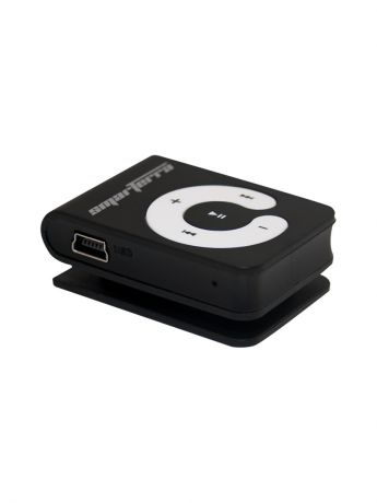 MP3 плееры SMARTERRA Mp3 player Smarterra 4GB Mambo Black