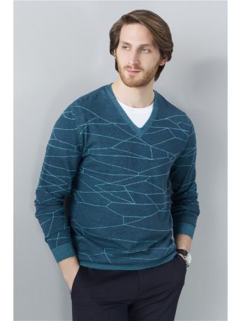 Пуловеры JUNBERG Пуловер