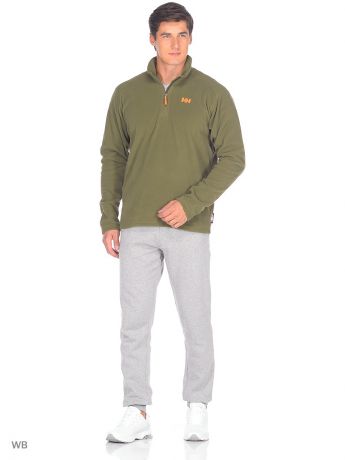 Джемперы Helly Hansen Джемпер DAYBREAKER 1/2 ZIP FLEECE