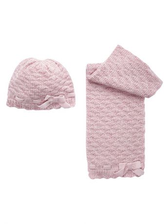 Шапки CHICCO Комплект: шапка и шарф