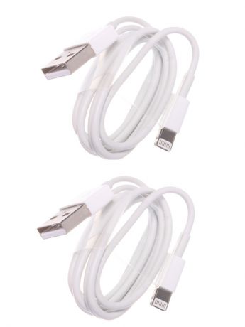Кабели Радужки Кабель USB - Apple 8 pin (для iPhone 5,6,7,SE), 1.0м